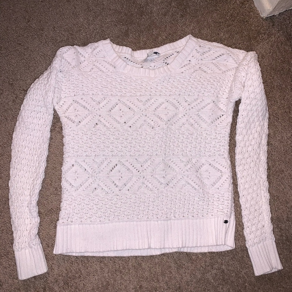 American Eagle sweater